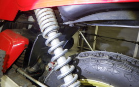 YAMAHA PASSOL 1996 2E9