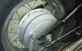 YAMAHA DRAGSTAR 400 2003 VH01J