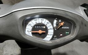 SUZUKI ADDRESS V125 CF46A