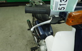 HONDA C90 SUPER CUB E 2023 HA02