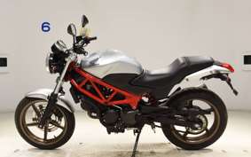 HONDA VTR 250 Gen. 2 MC33