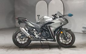 YAMAHA YZF-R25 RG10J
