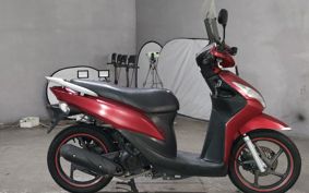 HONDA DIO 110 JF31