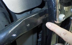 HARLEY FLSTF 1450 2003