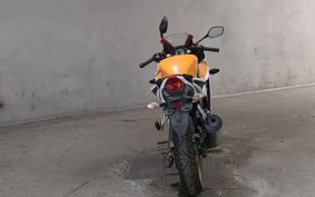 HONDA CBR250R MC41