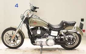 HARLEY FXDL 1580 2013