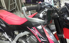HONDA CRF250L 2006 MD38