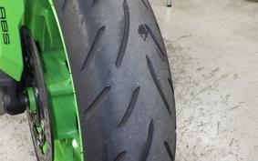 KAWASAKI ZX-4RR 2024 ZX400P