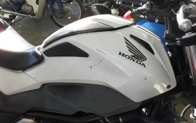 HONDA NC750L RC67