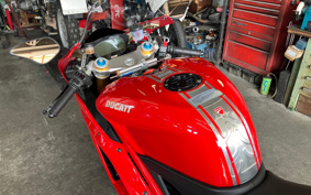 DUCATI 1198 SP 2011 ZDMH704AAAB