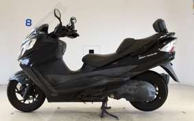 SUZUKI SKYWAVE 250 (Burgman 250) Gen.3 CJ46A