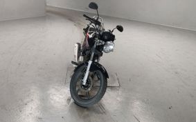 HONDA CB125 F PCJ7