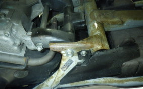 SUZUKI ﾚｯﾂG CA4AA