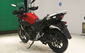 SUZUKI Vｽﾄﾛｰﾑ250