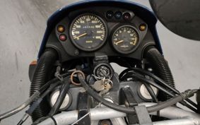 KAWASAKI KLE250 ANHELO LE250A