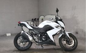 KAWASAKI Z250 ER250C