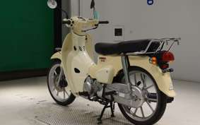 HONDA C110 SUPER CUB 2020 JA59