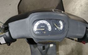 YAMAHA JOG POCHE SA08J