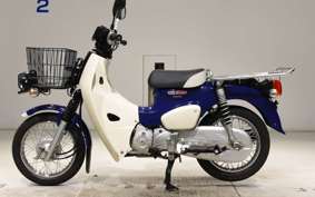 HONDA C50 SUPER CUB 2021 AA07