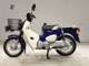 Фото Honda C50 SUPER CUB 2021 с японского аукциона