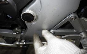 SUZUKI RG125 Gamma NF13A