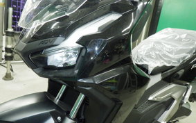 HONDA ADV160 2014 KF54