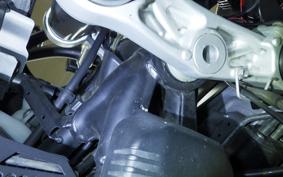 TRIUMPH TIGER 850 SPORTS 2021