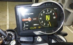 DUCATI SCRAMBLER ICON 2023