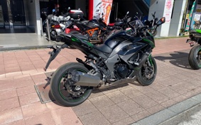 KAWASAKI NINJA 1000 SX 2023 ZXT20K