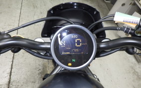 HONDA REBEL 250 S 2022 MC49