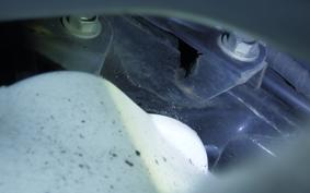 HONDA GYRO CANOPY TA03