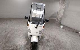 HONDA GYRO TA03