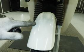 HONDA C110 SUPER CUB JA42