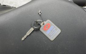 HONDA REBEL 250 A 2003 MC49