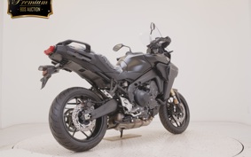 YAMAHA TRACER 9 GT 2026 RN99J