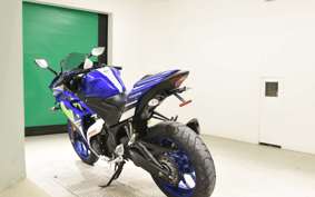 YAMAHA YZF-R25