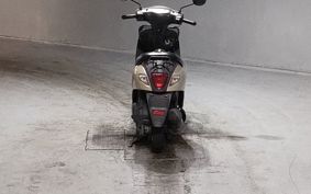 SUZUKI LET's CA4AA