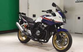 HONDA CB400 SUPER BOLDOR VTEC 2006 NC39