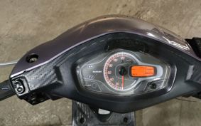 SUZUKI ADDRESS V125 CF4MA