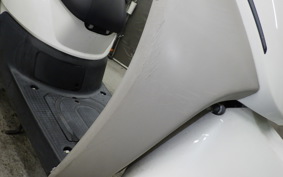 HONDA TODAY 2 2022 AF67