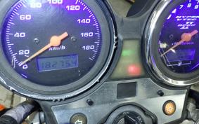 HONDA CB400SF VTEC SPEC 2 2002 NC39