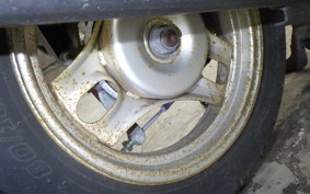 HONDA DIO Gen.6 1999 AF68