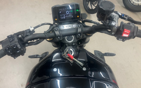 YAMAHA XSR900 2023 RN80J