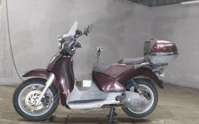 APRILIA APRILIA SCARABEO250GT TD