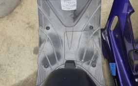 SUZUKI ADDRESS V125 G 1991 CF4EA