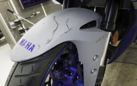 YAMAHA YZF-R25 A 2022 RG43J