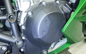 KAWASAKI NINJA H2 SX SE 2018 ZXT02A