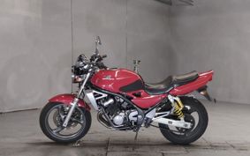 KAWASAKI BALIUS250-2 ZR250B