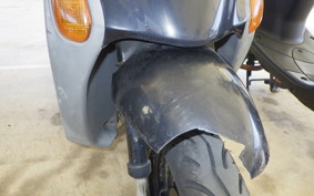 SUZUKI LET's 4 CA45A