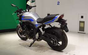 HONDA CB1000F 2025 SC94